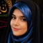 Profile picture of ‌رُزا 🏴‌