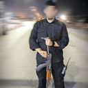 Profile picture of ‌امیرحسین رضائی ؛ حاج مقداد‌
