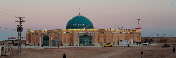 ‌علیرضا عباسیان‌'s header picture