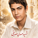 Profile picture of ‌Mr Seddighi‌