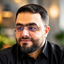 Profile picture of ‌Mahdi Mohammad Bagheri‌