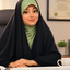Profile picture of ‌زهرا کاویانی‌