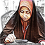 Profile picture of ‌ثمین امینی‌