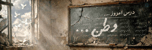 ‌Mohammad‌'s header picture