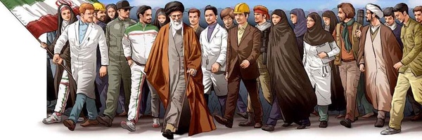‌علی سلطانی |✌️🇮🇷‌'s header picture