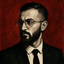 Profile picture of ‌ɪᴹ᭄𝐀Toм ヅ‌