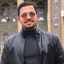 Profile picture of ‌Mohammad Reza Elhaminia‌