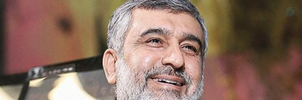 ‌علی مجیدی‌'s header picture