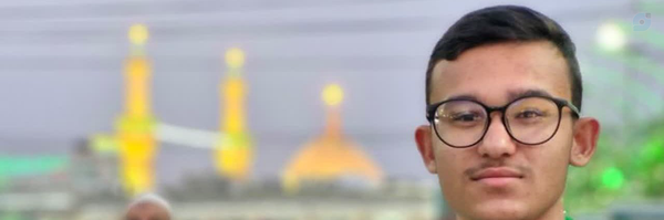 ‌سید محمد حسن نجم الهدی‌'s header picture