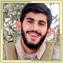 Profile picture of ‌شهید احمد مَشلَب‌
