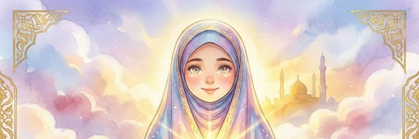 ‌حجاب و عفاف از منظر علم‌'s header picture
