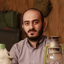 Profile picture of ‌مرتضی قهرمانی‌