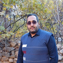 Profile picture of ‌MohammadAli Shakeri‌