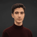 Profile picture of ‌AmirMohammad Khosravani‌