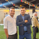 Profile picture of ‌سید مجتبی عسکری‌