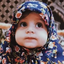 Profile picture of ‌𝐙𝐚𝐡𝐫𝐚 𝐙(بانوی دمشق🖤)‌