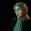 Profile picture of ‌Roghayeh Karampoor‌