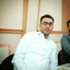 Profile picture of ‌ابراهیم سرگلزایی‌