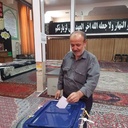 Profile picture of ‌اسمعیل شکری‌