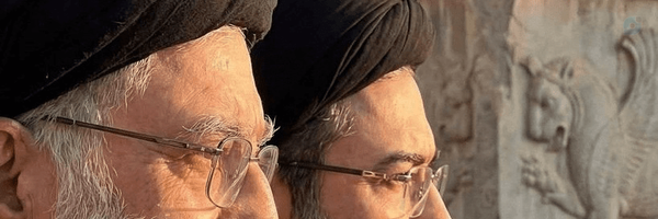 ‌آقایِ مُجْتَبیٰ📿‌'s header picture