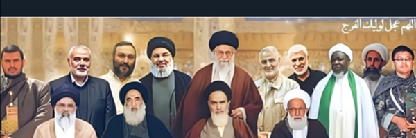 ‌#رستاخیز سرداران‌'s header picture