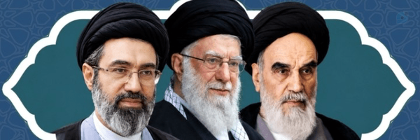 ‌میرعلی سیدرسولی‌'s header picture