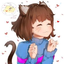 Profile picture of ‌Frisk Dreemurr‌