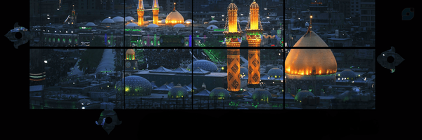 ‌سـرباز صـاحِبَ الزمان‌'s header picture