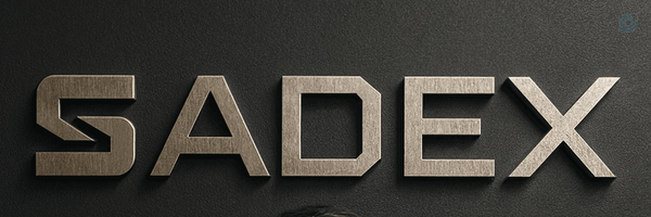 ‌SadexGroup | ســـادکـــس‌'s header picture