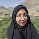 Profile picture of ‌زینب سادات عسکری تبار‌