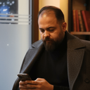 Profile picture of ‌احمد رحیمی نژاد هوراند‌