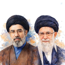 Profile picture of ‌سمیه حاجی حسینلو🇮🇷‌