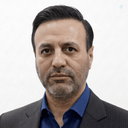 Profile picture of ‌اصغر کاظمی‌