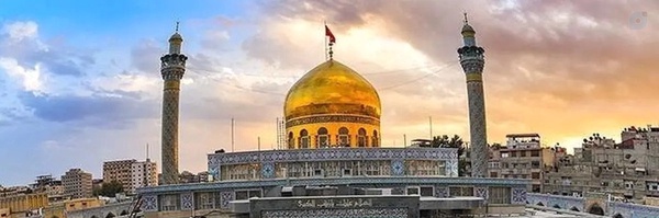 ‌بنت الزینب‌'s header picture
