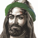 Profile picture of ‌قمرالله شمایل الله‌