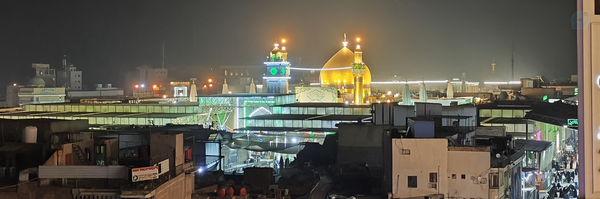 ‌خـادمُ الشهدا 🇮🇷‌'s header picture