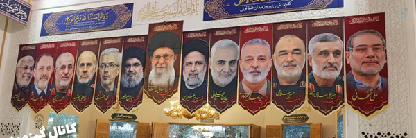 ‌روح اله عبدی‌'s header picture