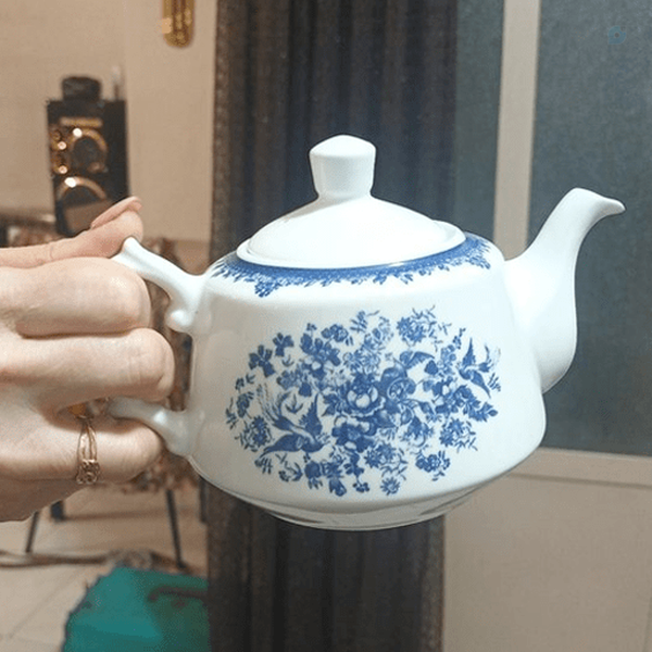 خرید قوری