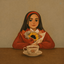 Profile picture of ‌خآتونِ‌قصه‌ها .‌