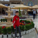 Profile picture of ‌Mm منتظری‌