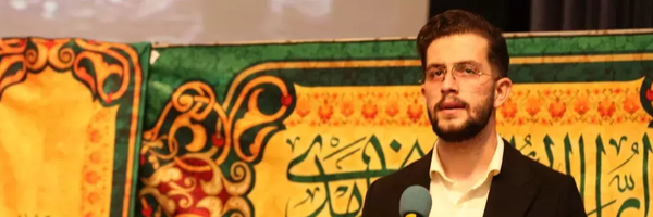 ‌علی محمد مهدی‌'s header picture
