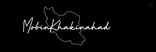 ‌مبین خاکی نهاد‌'s header picture