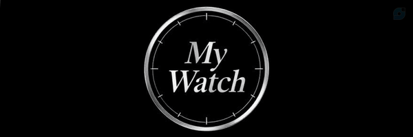 ‌گالری ساعت مای واچ ⌚‌'s header picture