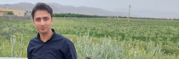 ‌mohsen ghanei‌'s header picture