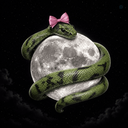 Profile picture of ‌ماه‌خوشحال🌚🇮🇷‌