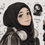 Profile picture of ‌•° 𝓩𝓪𝓱𝓻𝓪 °•‌