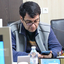 Profile picture of ‌جواد عباس زاده‌