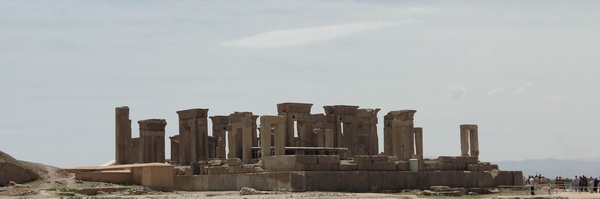 ‌Arash Nasr‌'s header picture