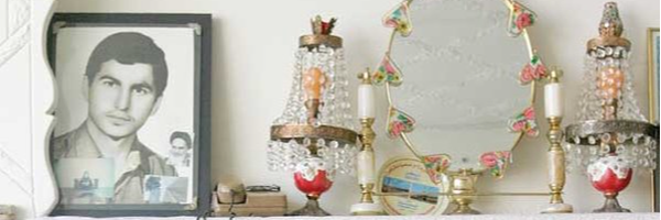 ‌فجازی نویس‌'s header picture