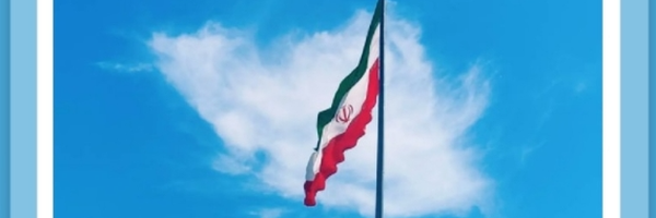 ‌🇮🇷Melika‌'s header picture